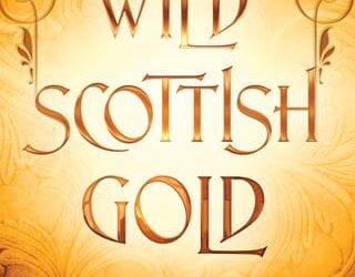 wild scottish tricia o'malley