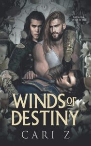 winds of destiny, cari z