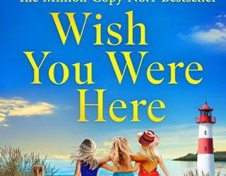 wish you were here alex brown