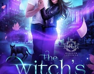 witch's fate alicia rades