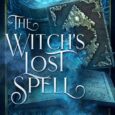 witch's lost spell deanna chase