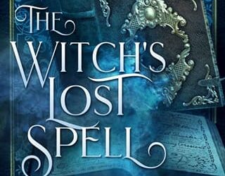 witch's lost spell deanna chase