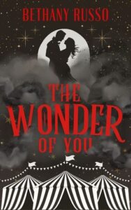 wonder of you, bethany russo