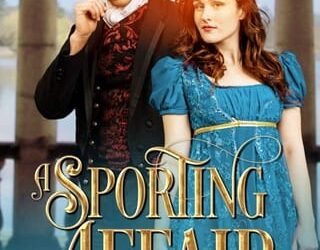 a sporting affair paullett golden