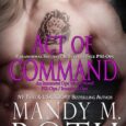 act of command mandy m roth
