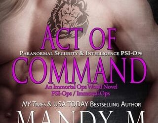 act of command mandy m roth
