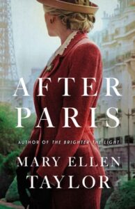 after paris, mary ellen taylor