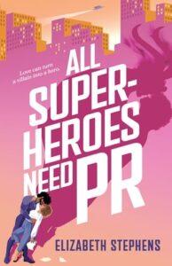all superheroes, elizabeth stephens