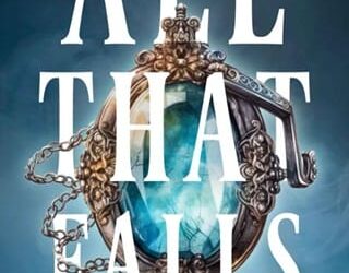 all that falls an horton