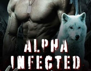 alpha infected christa tomlinson