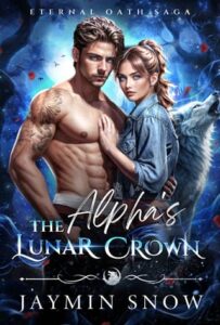 alpha's crown, jaymin snow