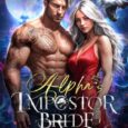 alpha's imposter bride jaymin snow