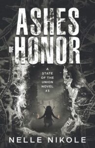 ashes of honor, nelle nikole