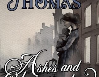 ashes understanding tiffany thomas