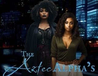 aztec alpha's witch emm e goshald