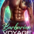barbarian voyage leda palmer