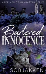 bartered innocence, b sobjakken