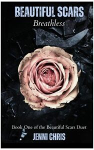 beautiful scars, jenni chris