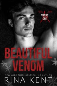 beautiful venom, rina kent