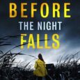 before night falls christy barritt