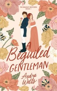 beguiled gentleman, audra wells
