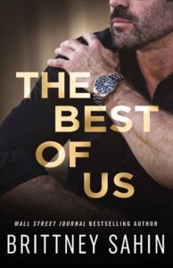 best of us, brittney sahin