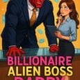 billionaire alien boss athena storm