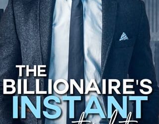 billionaire's instant triplets holly rayner