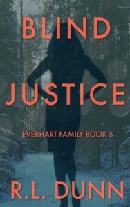 blind justice, rl dunn