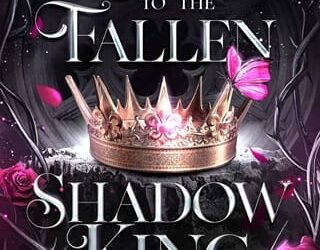 bonded to fallen shadow king jen l grey