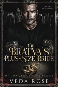 bratva's bride, veda rose