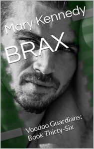 brax, mary kennedy