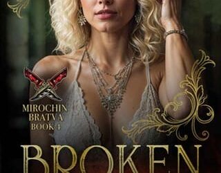 broken embers kat steele