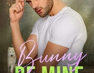 bunny be mine katy manz