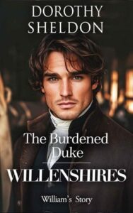 burdened duke. dorothy sheldon