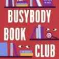 busybody book club freya sampson
