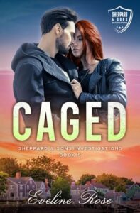 caged, eveline rose