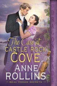 case castle, anne rollins