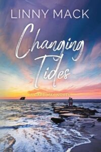 changing tides, linny mack