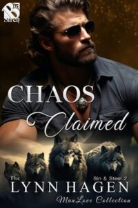 chaos claimed, lynn hagen