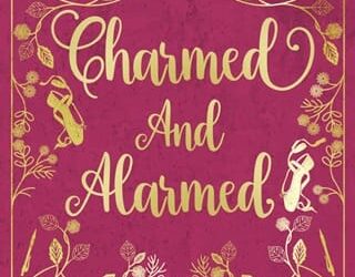 charmed alarmed cleo white