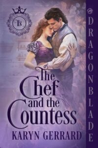 chef countess, karyn gerrard