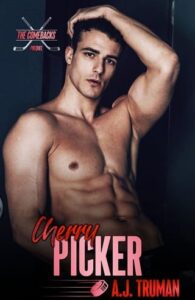 cherry picker, aj truman