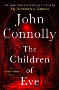 children of eve, john connolly