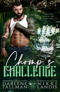 chomp's challenge, nikki landis
