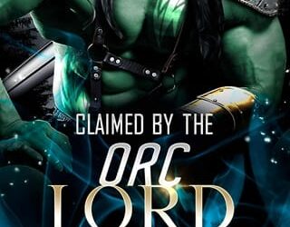 claimed by orc lord lee mccormick