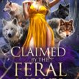 claimed feral wolves lacey carter andersen