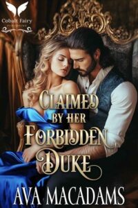claimed forbidden duke, ava macadams