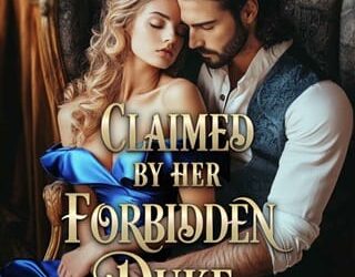 claimed forbidden duke ava macadams