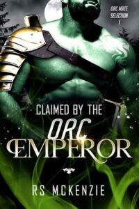 claimed orc emperor, rs mckenzie